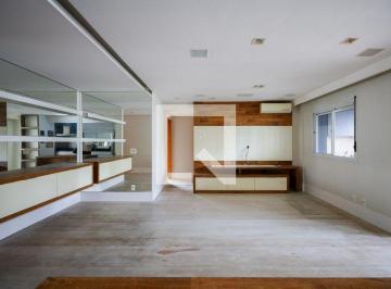 Apartamento · 96m² · 2 Quartos · 2 Vagas · Apartamento para Aluguel - Vila Andrade, 2 Quartos,  96 m² - São Paulo