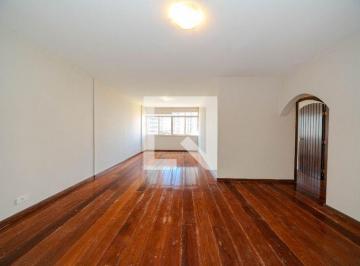 Apartamento · 100m² · 3 Quartos · 1 Vaga · Apartamento para Aluguel - Consolação, 3 Quartos, 100 m² - São Paulo