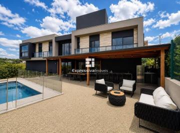 afbbe8368ccc4870adfea19575664aef6ec3e6e0 · Casa com 3 dormitórios à venda, 330 m² por R$ 2.650.000 - Reserva Santa Rosa - Itatiba/SP