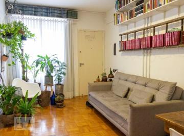 Apartamento · 45m² · 1 Quarto · Apartamento para Aluguel - Aclimação, 1 Quarto, 45 m² - São Paulo