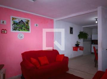 Casa · 150m² · 2 Quartos · 2 Vagas · Casa para Aluguel - Itaim Paulista, 2 Quartos,  150 m² - São Paulo