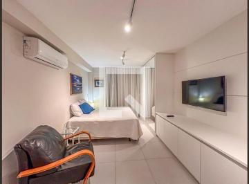 Apartamento · 36m² · 1 Quarto · Apartamento para Aluguel - Centro, 1 Quarto,  36 m² - Rio de Janeiro