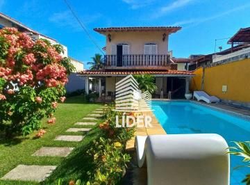 bd69f4a95732cdae5b5192335ef48bc8738d2074 · Casa à venda, 125 m² por R$ 1.300.000,00 - Braga - Cabo Frio/RJ