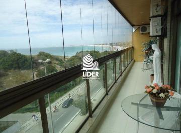 0f84edf3a793594a5cd4590fce1a0d8e2fa753ce · Apartamento à venda, 120 m² por R$ 1.700.000,00 - Praia do Forte - Cabo Frio/RJ