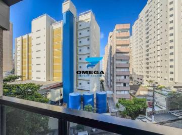 6e9b98757cc4905a7d5877685fcabbe993ca9162 · Apartamento com 2 dormitórios à venda, 100 m² por R$ 440.000,00 - Jardim Astúrias - Guarujá/SP