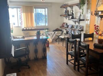 01 · Apartamento de 113 m² à venda no Jardim Paulista - São Paulo