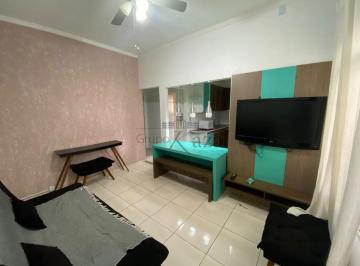 Apartamento · 57m² · 2 Quartos · 1 Vaga · Apartamento - Jardim Bela Vista - Residencial San Paul - 2 Dormitórios - 57m².