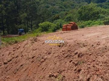 Área do terreno · TERRENO À VENDA - 1.096,10 M² - R$ 150.000,00 - PAU ARCADO - CAMPO LIMPO PAULISTA/SP.