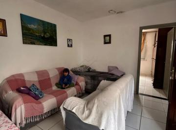 Casa · 125m² · 2 Quartos · 1 Vaga · Casa térrea á venda com 02 dormitórios, 125 m² no bairro Vila Humaita - Santo André/SP