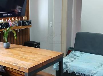 Apartamento · 40m² · 2 Quartos · 1 Vaga · Apartamento com 02 dormitórios à venda, 40m² no Parque João Ramalho - Santo André/SP