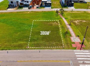 Terreno · 386m² · Terreno à venda no Condomínio Villaggio Azzure ? Itupeva/SP 386 m²
