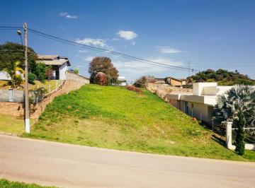 Terreno · 1000m² · TERRENO NO CONDOMÍNIO HORIZONTE AZUL - ITUPEVA/SP