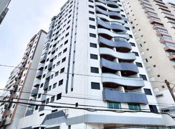 7ba41bb336717ecae9d1638a5d1cbac471a52c55 · Apartamento com 1 dormitório à venda, 42 m² por R$ 315.000,00 - Vila Assunção - Praia Grande/SP