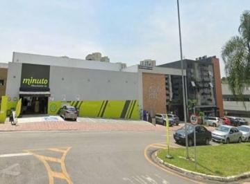 75ed1e4cdb15fdbab347afeb79b1768ed309a534 · Terreno para alugar, 156 m² por R$ 14.000/mês - Tamboré - Santana de Parnaíba/SP