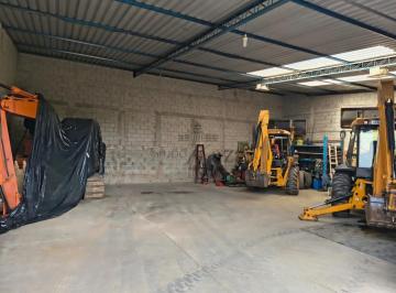 Comercial · 1486m² · 5 Vagas · Galpão Comercial - Jardim Santa Maria - 1.486,63m².