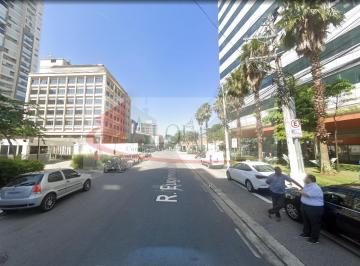 9 · Oportunidade para investidor Vende-se laje comercial ALUGADA de 517m² em Pinheiros, próximo ao Shopp