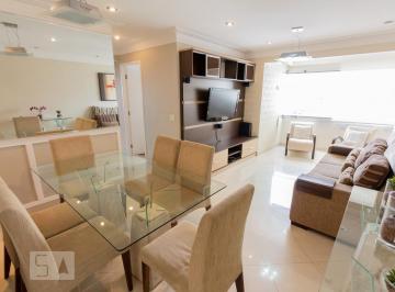 Apartamento · 68m² · 3 Quartos · 1 Vaga · Apartamento à Venda - Barra Funda, 3 Quartos, 68 m² - São Paulo