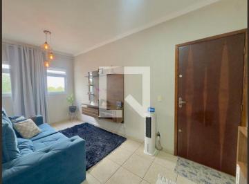 Apartamento · 65m² · 2 Quartos · 1 Vaga · Apartamento à Venda - Vila Galvão, 2 Quartos, 65 m² - Guarulhos