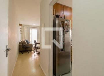 Apartamento · 56m² · 2 Quartos · 1 Vaga · Apartamento à Venda - Jardim Cinco de Julho, 2 Quartos,  56 m² - São Paulo