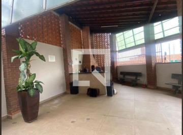 Apartamento · 85m² · 2 Quartos · 1 Vaga · Apartamento à Venda - Vila Marieta, 2 Quartos,  85 m² - Campinas