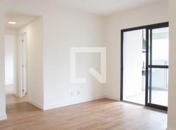 Apartamento · 58m² · 2 Quartos · 1 Vaga · Apartamento à Venda - Brooklin, 2 Quartos,  58 m² - São Paulo
