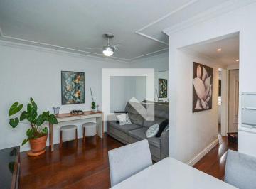 Apartamento · 62m² · 2 Quartos · 1 Vaga · Apartamento à Venda - Jardim Marajoara , 2 Quartos, 62 m² - São Paulo