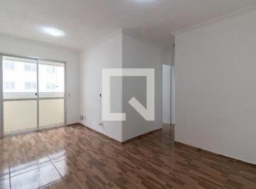 Apartamento · 57m² · 3 Quartos · 1 Vaga · Apartamento à Venda - Raposo Tavares, 3 Quartos, 57 m² - São Paulo