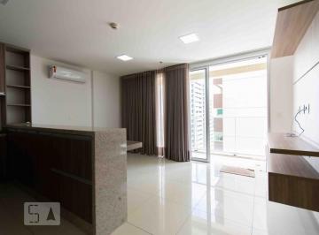 Apartamento · 44m² · 1 Quarto · 1 Vaga · Apartamento à Venda - Águas Claras, 1 Quarto, 44 m² - Brasília