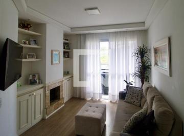 Apartamento · 64m² · 2 Quartos · 1 Vaga · Apartamento à Venda - Cristo Rei , 2 Quartos, 64 m² - Curitiba