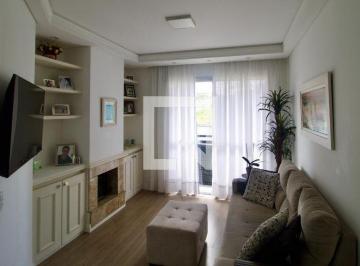 Apartamento · 64m² · 2 Quartos · 1 Vaga · Apartamento à Venda - Cristo Rei , 2 Quartos, 64 m² - Curitiba