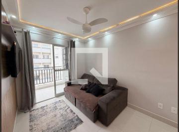 Apartamento · 54m² · 2 Quartos · 1 Vaga · Apartamento à Venda - Jardim Itália, 2 Quartos, 54 m² - Várzea Paulista
