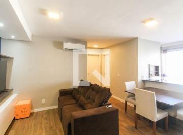 Apartamento · 53m² · 2 Quartos · 1 Vaga · Apartamento à Venda - Bairro Fátima, 2 Quartos, 53 m² - Canoas