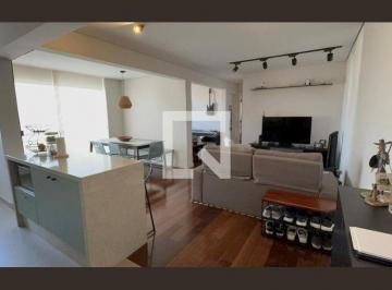 Apartamento · 72m² · 3 Quartos · 2 Vagas · Apartamento à Venda - Vila Augusta, 3 Quartos, 72 m² - Guarulhos