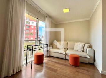 Apartamento · 58m² · 2 Quartos · 1 Vaga · Apartamento à Venda - Jabaquara, 2 Quartos, 58 m² - São Paulo