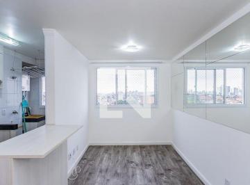 Apartamento · 45m² · 2 Quartos · 1 Vaga · Apartamento à Venda - Jardim Iris , 2 Quartos, 45 m² - São Paulo