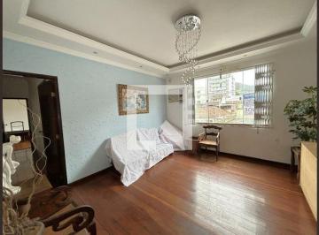 Apartamento · 92m² · 3 Quartos · 1 Vaga · Apartamento à Venda - Vila Valqueire, 3 Quartos,  92 m² - Rio de Janeiro