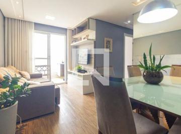 Apartamento · 67m² · 3 Quartos · 1 Vaga · Apartamento à Venda - Penha de França, 3 Quartos, 67 m² - São Paulo