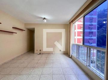 Apartamento · 63m² · 2 Quartos · 1 Vaga · Apartamento à Venda - Gávea, 2 Quartos, 63 m² - Rio de Janeiro