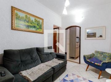 Apartamento · 63m² · 3 Quartos · Apartamento à Venda - Água Fria, 3 Quartos, 63 m² - São Paulo
