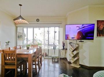 Apartamento · 67m² · 3 Quartos · 1 Vaga · Apartamento à Venda - Mandaqui, 3 Quartos, 67 m² - São Paulo