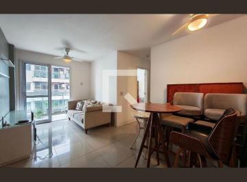 Apartamento · 70m² · 2 Quartos · 1 Vaga · Apartamento à Venda - Vargem Pequena, 2 Quartos,  70 m² - Rio de Janeiro
