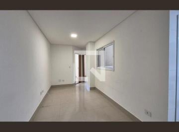 Apartamento · 59m² · 2 Quartos · 1 Vaga · Apartamento à Venda - Jardim Ana Maria, 2 Quartos, 59 m² - Santo André