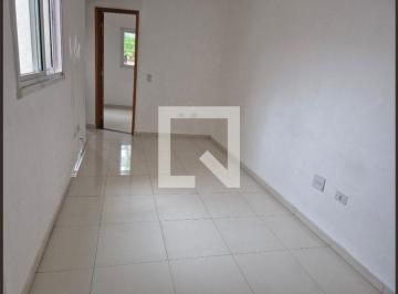 Apartamento · 86m² · 2 Quartos · 1 Vaga · Apartamento à Venda - Jardim Utinga, 2 Quartos,  86 m² - Santo André