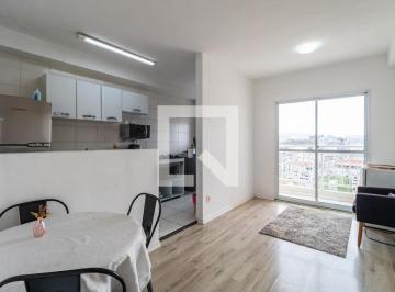 Apartamento · 56m² · 2 Quartos · 2 Vagas · Apartamento à Venda - Votupoca, 2 Quartos, 56 m² - Barueri
