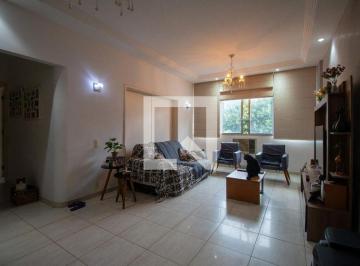Apartamento · 115m² · 3 Quartos · 1 Vaga · Apartamento à Venda - Grajaú, 3 Quartos,  115 m² - Rio de Janeiro