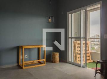Apartamento · 50m² · 1 Quarto · 1 Vaga · Apartamento à Venda - Anchieta, 1 Quarto, 50 m² - São Bernardo do Campo