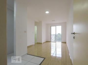 Apartamento · 65m² · 2 Quartos · 1 Vaga · Apartamento à Venda - Jardim São Saverio, 2 Quartos, 65 m² - São Paulo