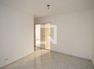 Apartamento · 58m² · 2 Quartos · 1 Vaga · Apartamento à Venda - Jardim Ataliba Leonel, 2 Quartos,  58 m² - São Paulo