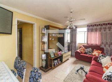 Apartamento · 62m² · 2 Quartos · 1 Vaga · Apartamento à Venda - Realengo, 2 Quartos, 62 m² - Rio de Janeiro