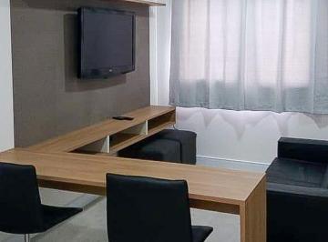 Apartamento · 26m² · 1 Quarto · 1 Vaga · Apartamento à Venda - Tatuapé, 1 Quarto, 26 m² - São Paulo